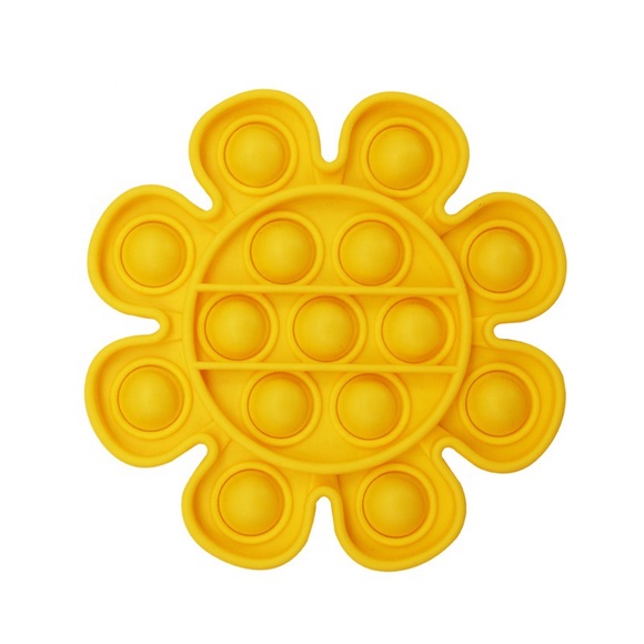 Pop-It Bubble Fidget 4 kids and Adults - Picture 5 of 12